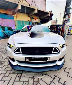 فورد موستانج